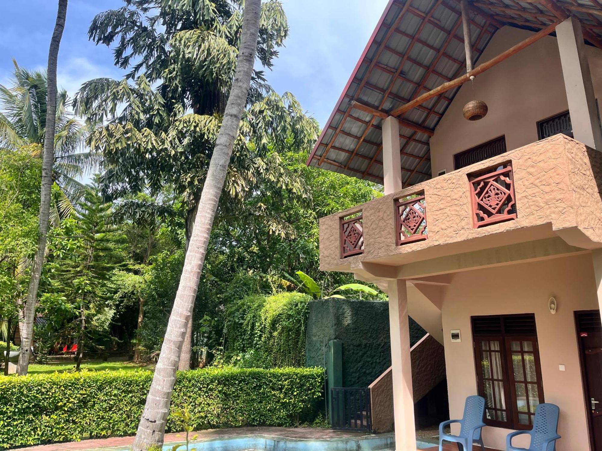 Pelican Lake Udawalawe Exterior photo