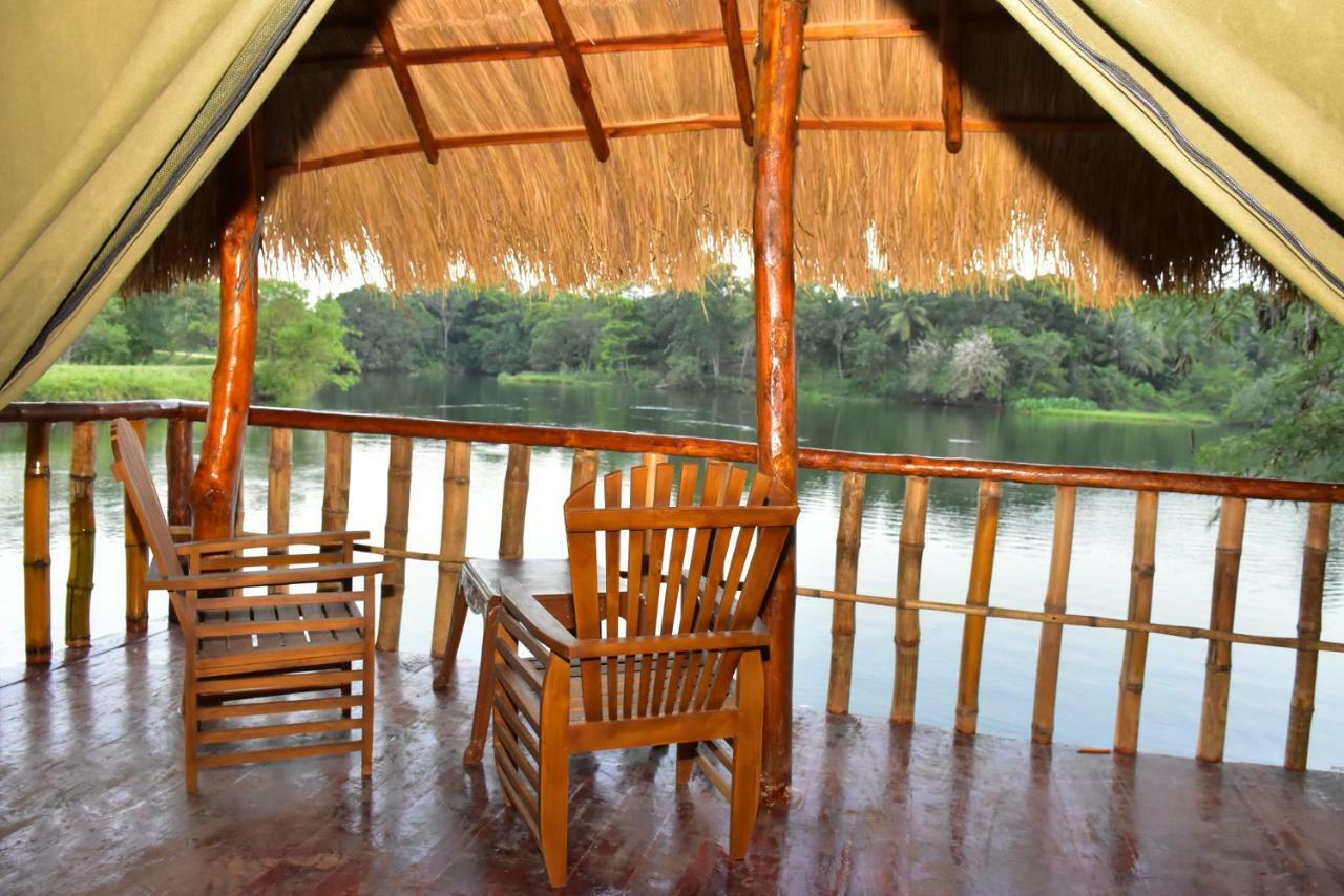 Pelican Lake Udawalawe Exterior photo