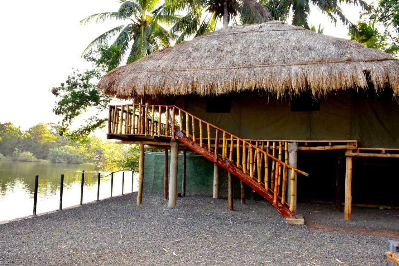 Pelican Lake Udawalawe Exterior photo